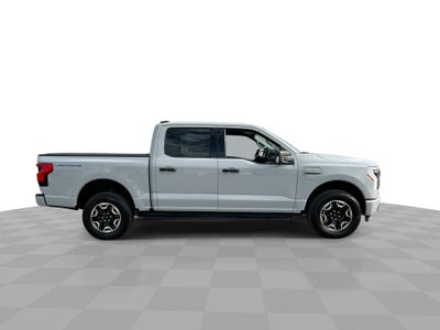 2023 Ford F-150 Lightning XLT