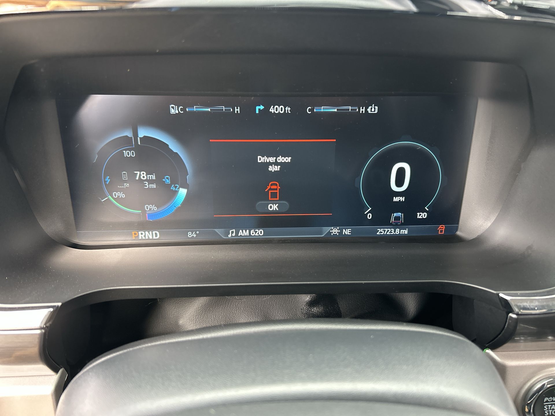 2023 Ford F-150 Lightning XLT