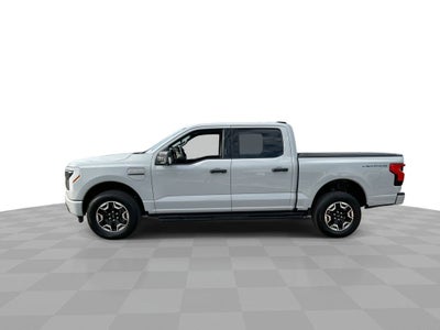 2023 Ford F-150 Lightning XLT
