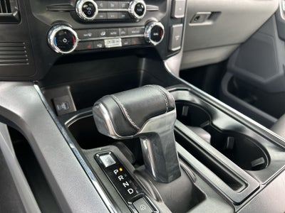 2023 Ford F-150 Lightning XLT