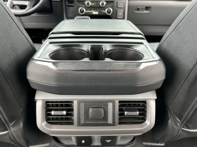 2023 Ford F-150 Lightning XLT