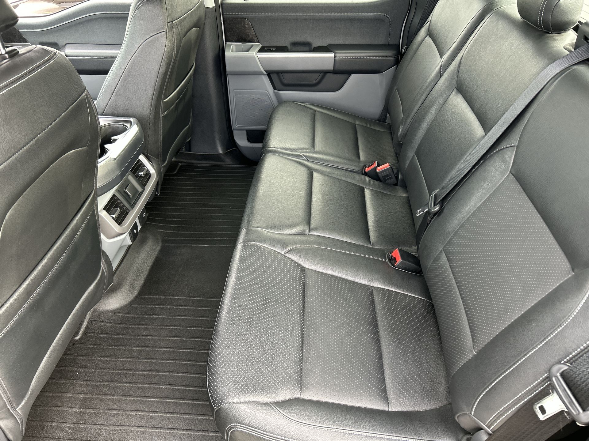 2023 Ford F-150 Lightning XLT