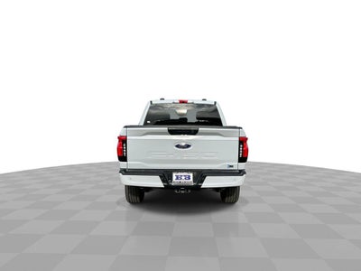 2023 Ford F-150 Lightning XLT