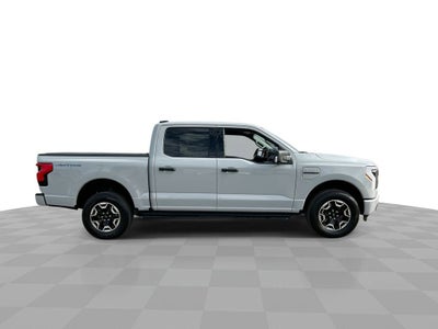 2023 Ford F-150 Lightning XLT