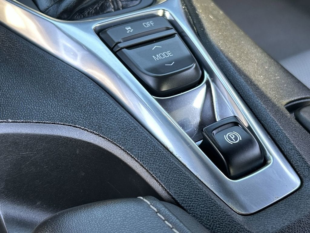 2023 Chevrolet Camaro 2LT