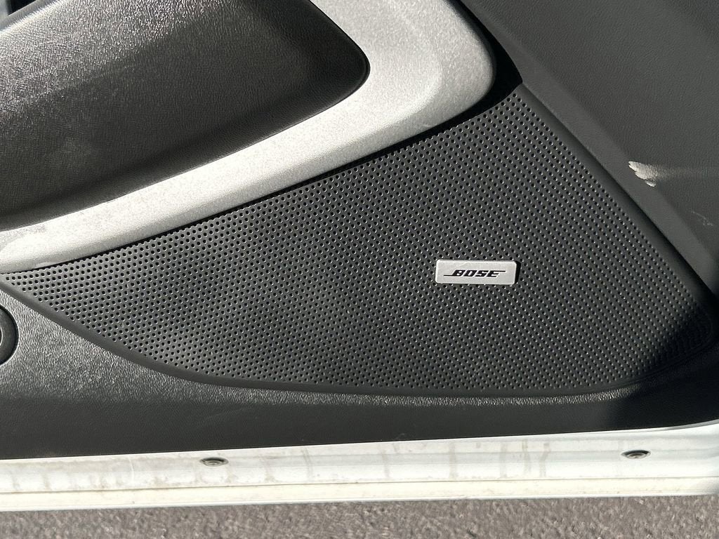 2023 Chevrolet Camaro 2LT