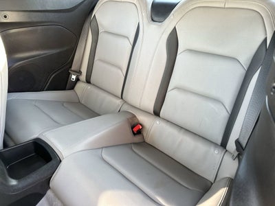 2023 Chevrolet Camaro 2LT