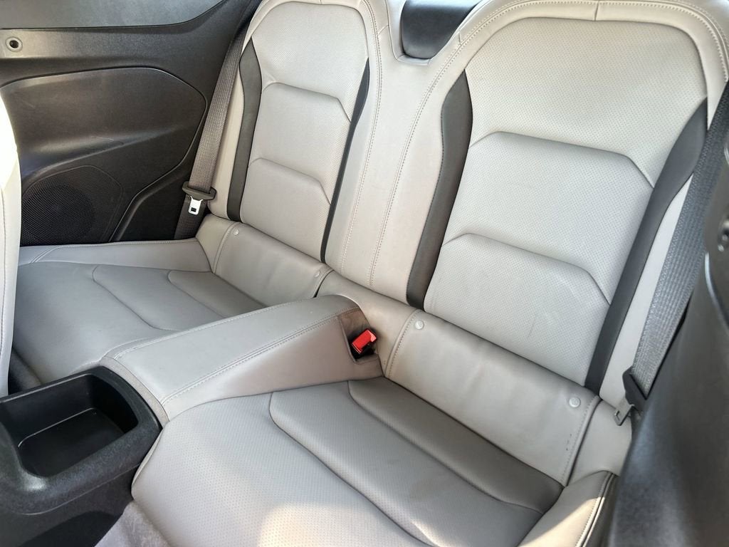 2023 Chevrolet Camaro 2LT