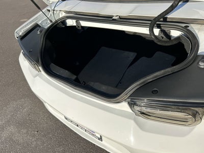 2023 Chevrolet Camaro 2LT