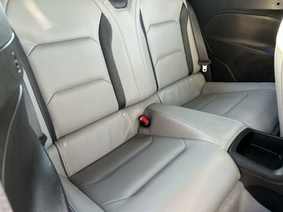 2023 Chevrolet Camaro 2LT
