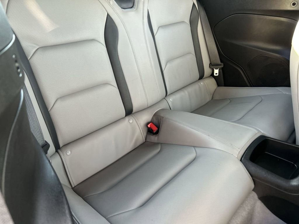 2023 Chevrolet Camaro 2LT