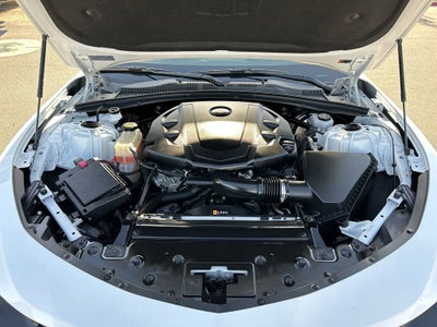 2023 Chevrolet Camaro 2LT