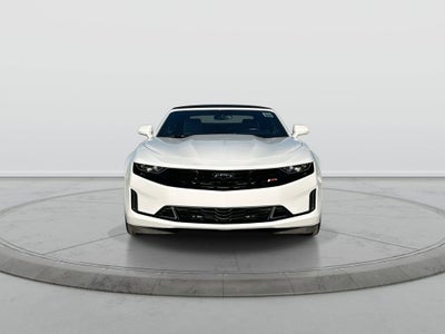 2023 Chevrolet Camaro 2LT