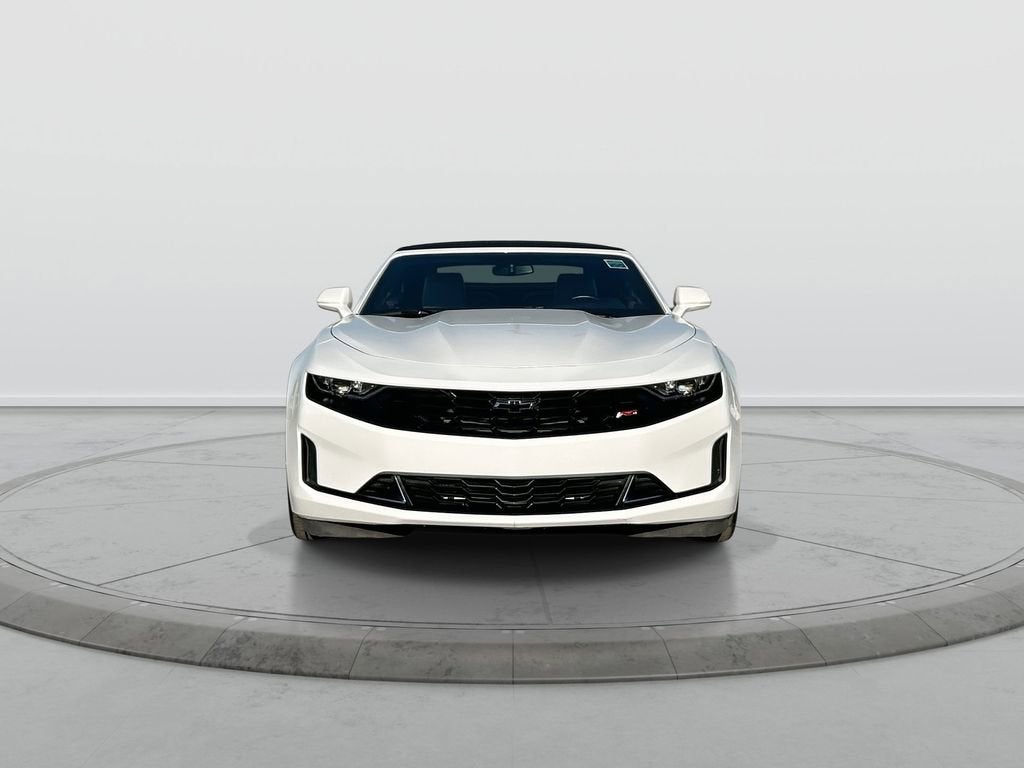 2023 Chevrolet Camaro 2LT