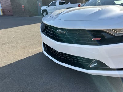 2023 Chevrolet Camaro 2LT