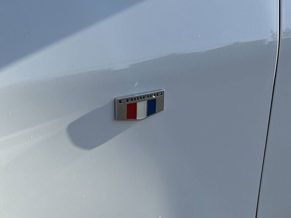 2023 Chevrolet Camaro 2LT