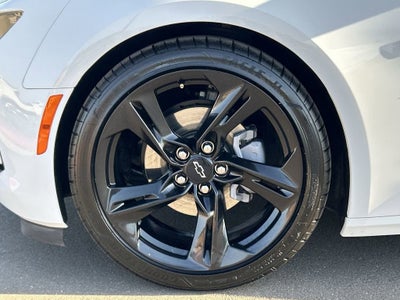 2023 Chevrolet Camaro 2LT
