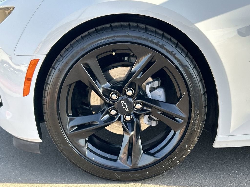 2023 Chevrolet Camaro 2LT