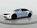 2023 Chevrolet Camaro 2LT