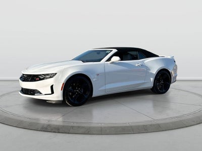 2023 Chevrolet Camaro 2LT