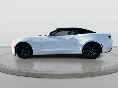 2023 Chevrolet Camaro 2LT