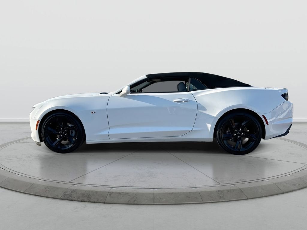 2023 Chevrolet Camaro 2LT
