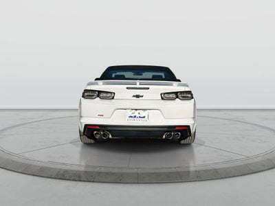 2023 Chevrolet Camaro 2LT