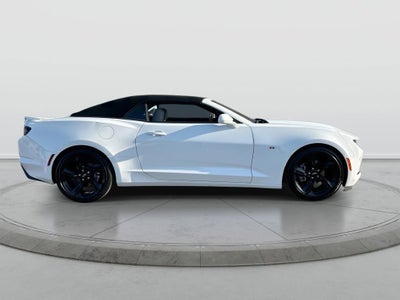 2023 Chevrolet Camaro 2LT