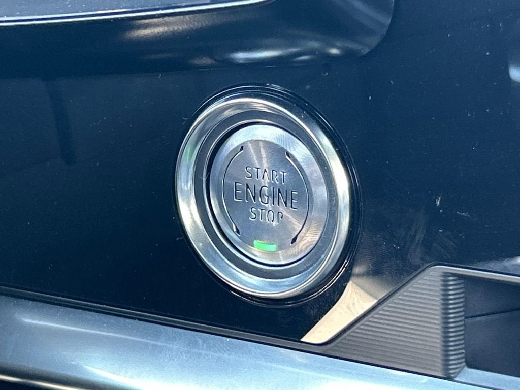 2025 Chevrolet Corvette Stingray 1LT