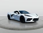2025 Chevrolet Corvette Stingray 1LT