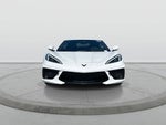 2025 Chevrolet Corvette Stingray 1LT