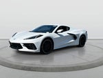 2025 Chevrolet Corvette Stingray 1LT