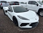 2025 Chevrolet Corvette Stingray 1LT