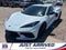 2021 Chevrolet Corvette Stingray 3LT