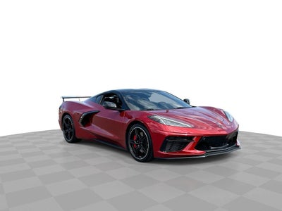 2023 Chevrolet Corvette Stingray 3LT