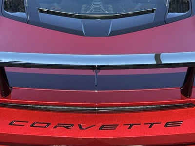 2023 Chevrolet Corvette Stingray 3LT