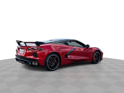 2023 Chevrolet Corvette Stingray 3LT