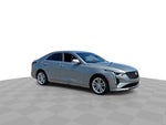 2023 Cadillac CT4 Luxury
