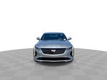 2023 Cadillac CT4 Luxury