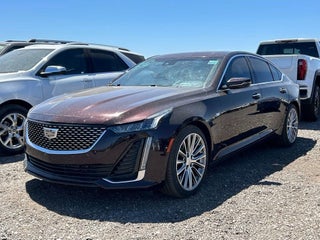 2020 Cadillac CT5 Premium Luxury