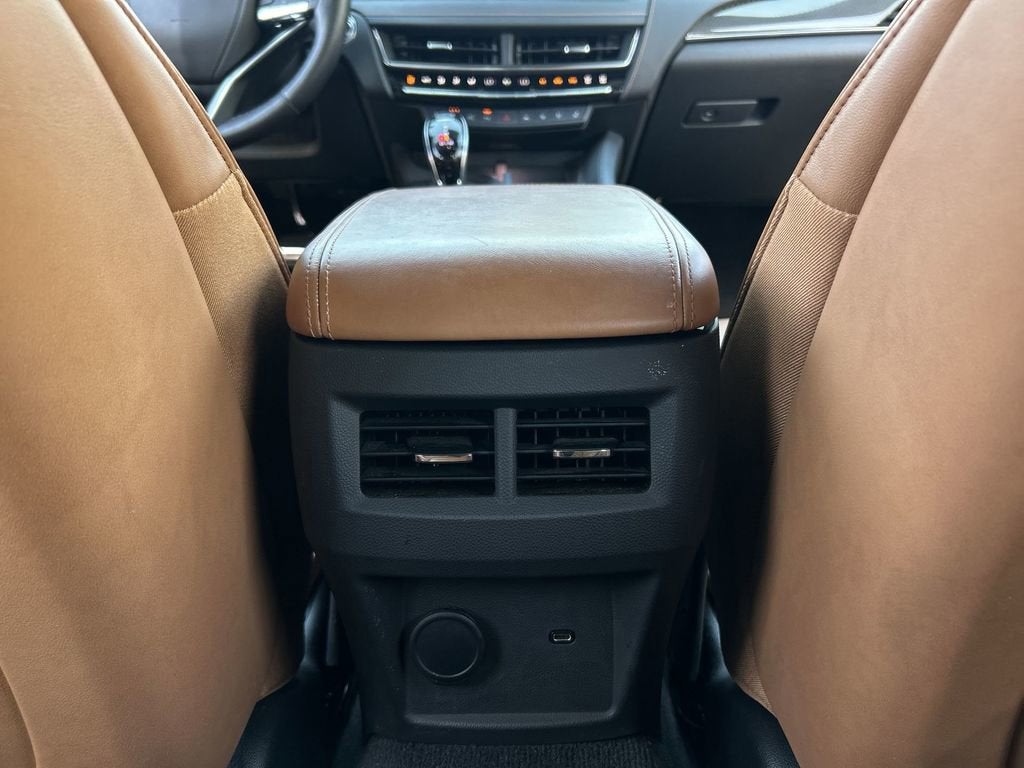2025 Cadillac CT5 Sport