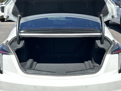 2025 Cadillac CT5 Sport