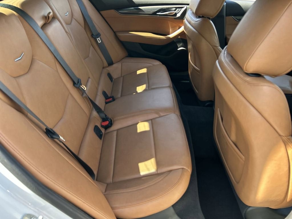 2025 Cadillac CT5 Sport
