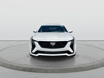 2025 Cadillac CT5 Sport