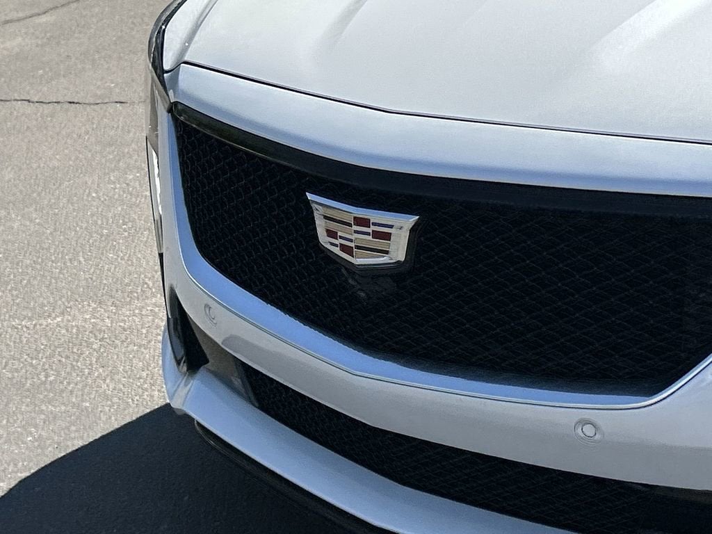 2025 Cadillac CT5 Sport
