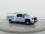 2022 Chevrolet Silverado 3500 HD Chassis Cab Work Truck
