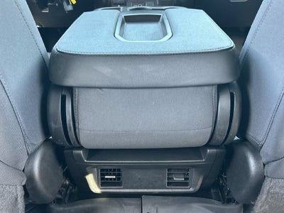 2022 Chevrolet Silverado 3500 HD Chassis Cab Work Truck