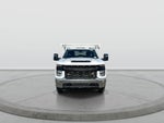 2022 Chevrolet Silverado 3500 HD Chassis Cab Work Truck