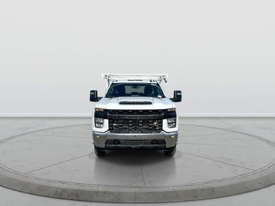 2022 Chevrolet Silverado 3500 HD Chassis Cab Work Truck
