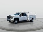 2022 Chevrolet Silverado 3500 HD Chassis Cab Work Truck